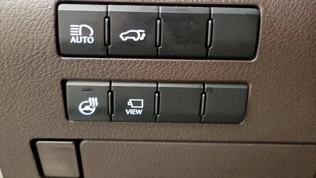 2020 Lexus RX 350 RX 350