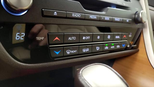2020 Lexus RX 350 RX 350