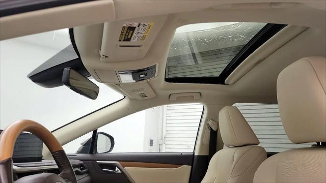 2020 Lexus RX 350 RX 350