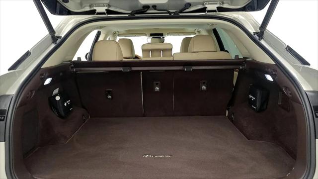 2020 Lexus RX 350 RX 350