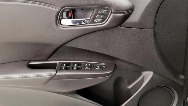 2015 Acura RDX Technology Package