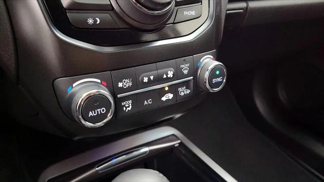2015 Acura RDX Technology Package