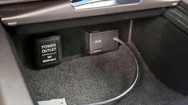 2015 Acura RDX Technology Package