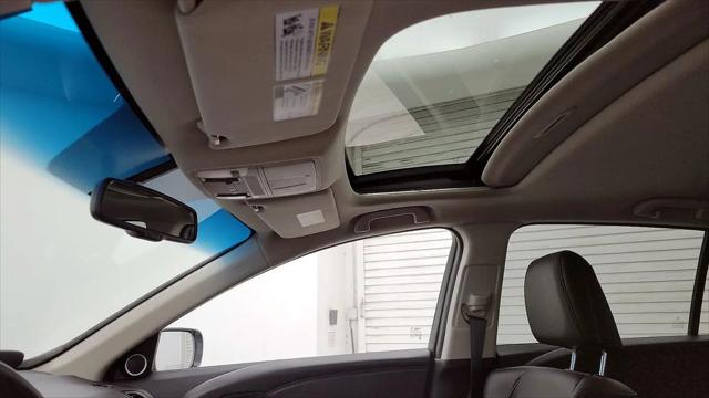 2015 Acura RDX Technology Package