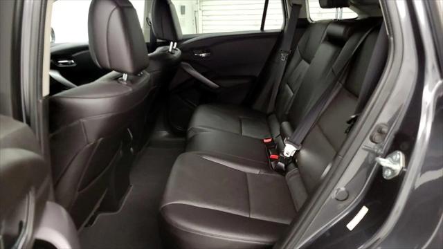 2015 Acura RDX Technology Package