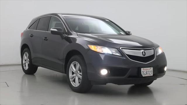2015 Acura RDX Technology Package for sale in Palm Desert, CA