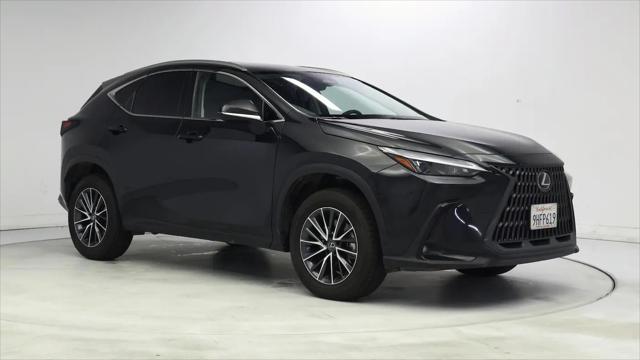 2024 Lexus NX 350h NX 350h for sale in Palm Desert, CA