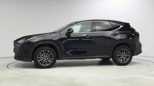 2024 Lexus NX 350h NX 350h