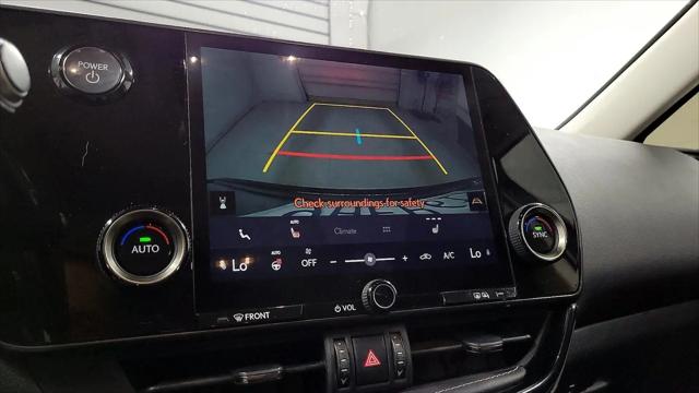 2024 Lexus NX 350h NX 350h