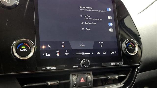 2024 Lexus NX 350h NX 350h
