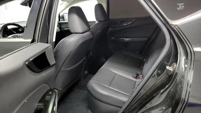 2024 Lexus NX 350h NX 350h