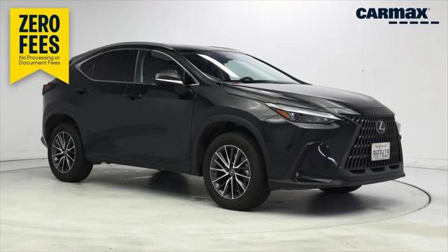 2024 Lexus NX 350h NX 350h for sale in Palm Desert, CA