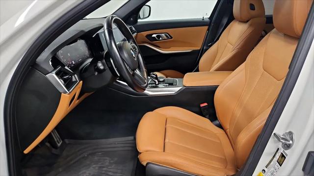 2022 BMW M340i M340i xDrive Sedan