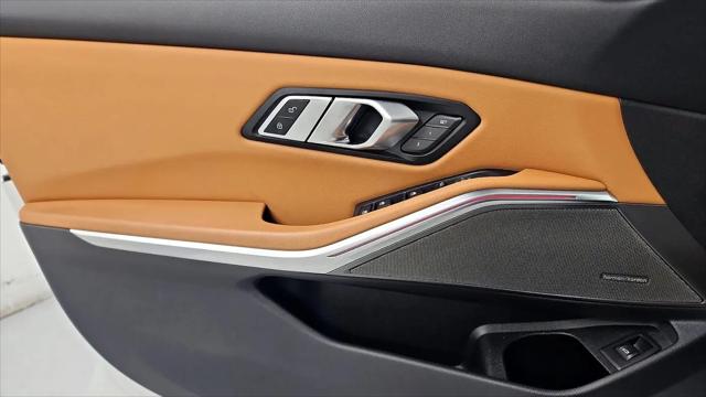2022 BMW M340i M340i xDrive Sedan