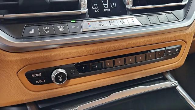 2022 BMW M340i M340i xDrive Sedan