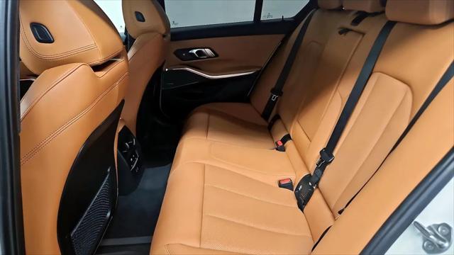 2022 BMW M340i M340i xDrive Sedan
