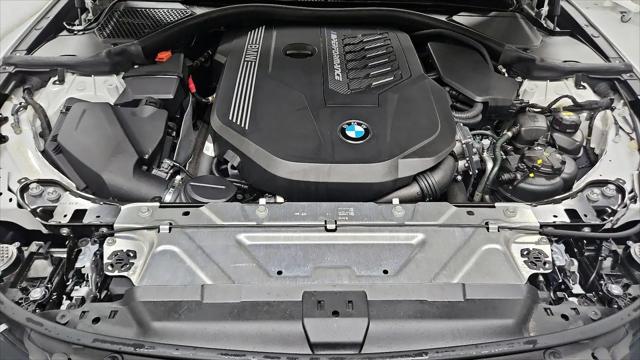 2022 BMW M340i M340i xDrive Sedan