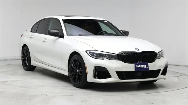 2022 BMW M340i M340i xDrive Sedan for sale in Puyallup, WA