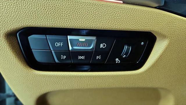 2022 BMW M340i M340i xDrive Sedan
