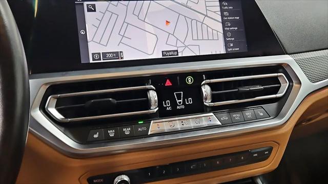 2022 BMW M340i M340i xDrive Sedan