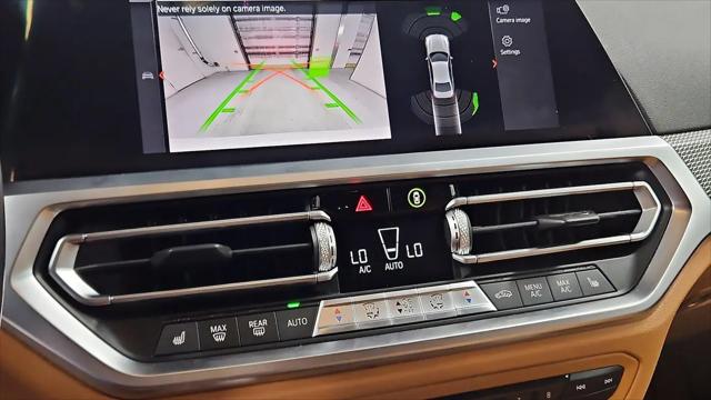 2022 BMW M340i M340i xDrive Sedan