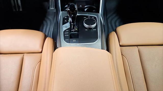 2022 BMW M340i M340i xDrive Sedan
