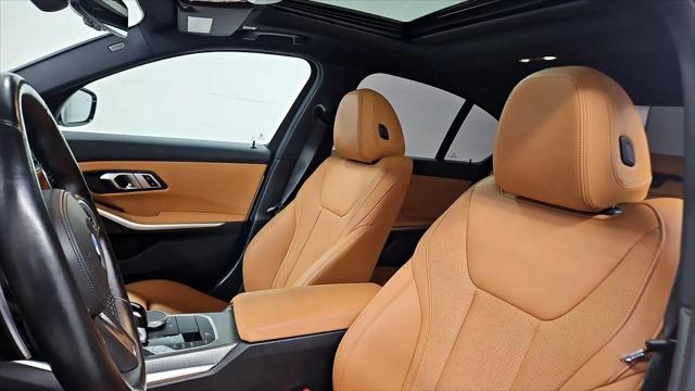 2022 BMW M340i M340i xDrive Sedan