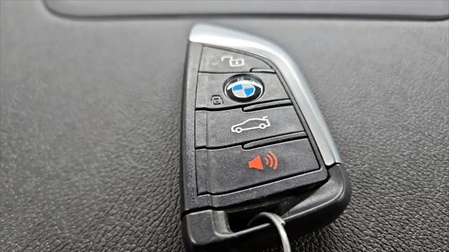 2022 BMW M340i M340i xDrive Sedan
