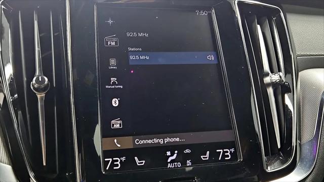 2021 Volvo S60 T6 R-Design