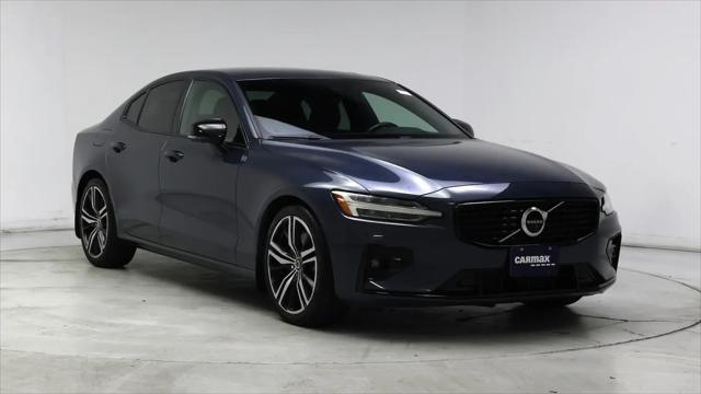 2021 Volvo S60 T6 R-Design for sale in Puyallup, WA