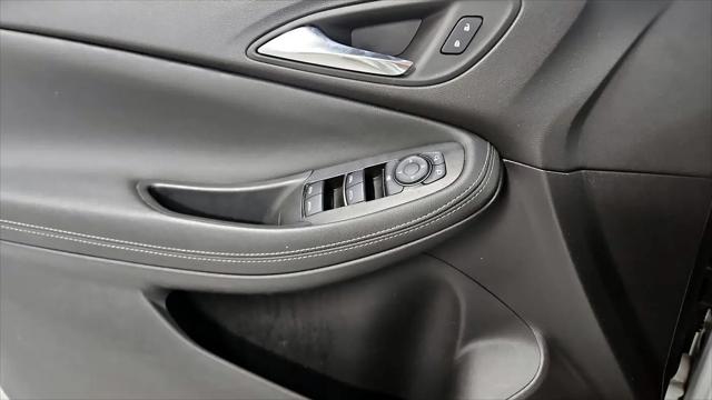 2023 Buick Encore GX Preferred FWD for sale in Puyallup, WA