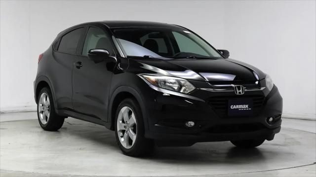 2016 Honda HR-V EX for sale in Puyallup, WA