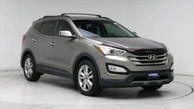 2014 Hyundai Santa Fe Sport 2.0L Turbo for sale in Puyallup, WA