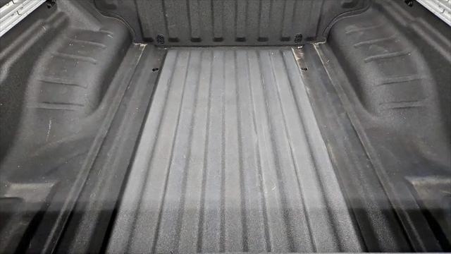 2023 Nissan Frontier Crew Cab PRO-X 4x2