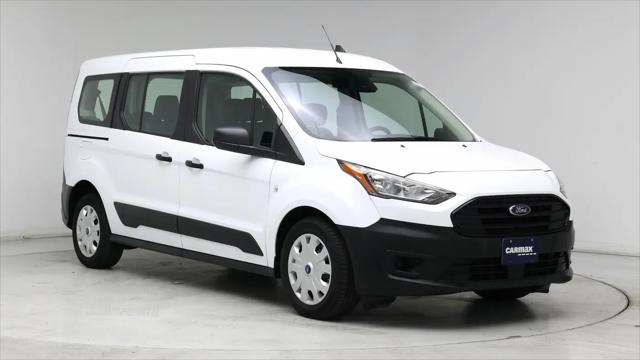 2023 Ford Transit Connect XL Passenger Wagon for sale in Puyallup, WA