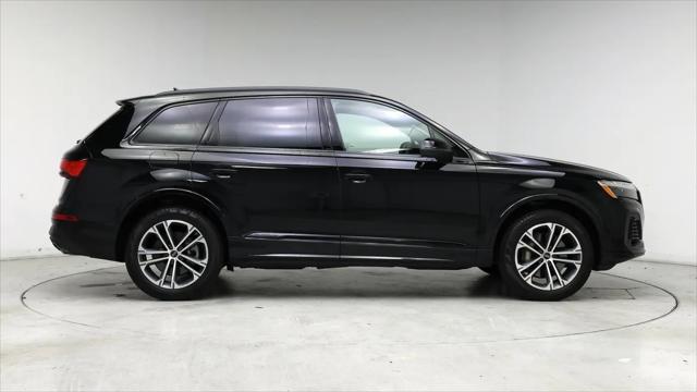 2025 Audi Q7 Premium Plus 45 TFSI quattro Tiptronic