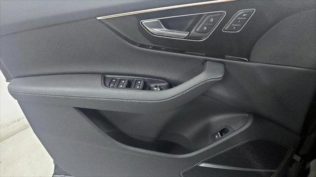 2025 Audi Q7 Premium Plus 45 TFSI quattro Tiptronic