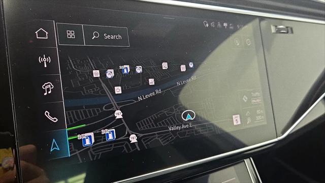2025 Audi Q7 Premium Plus 45 TFSI quattro Tiptronic