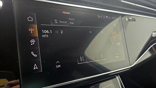 2025 Audi Q7 Premium Plus 45 TFSI quattro Tiptronic