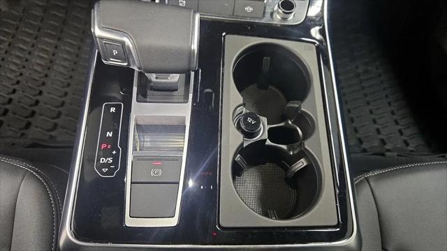 2025 Audi Q7 Premium Plus 45 TFSI quattro Tiptronic