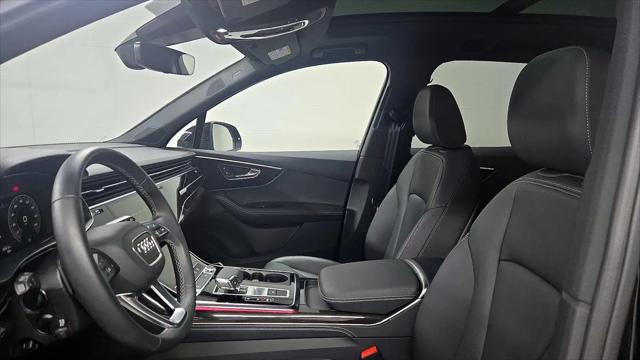 2025 Audi Q7 Premium Plus 45 TFSI quattro Tiptronic