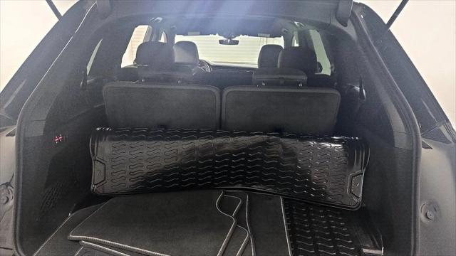 2025 Audi Q7 Premium Plus 45 TFSI quattro Tiptronic