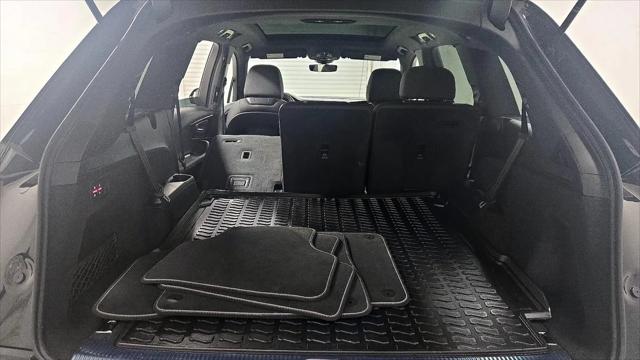 2025 Audi Q7 Premium Plus 45 TFSI quattro Tiptronic