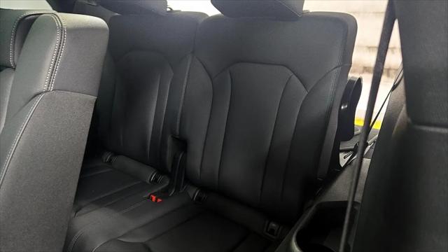 2025 Audi Q7 Premium Plus 45 TFSI quattro Tiptronic
