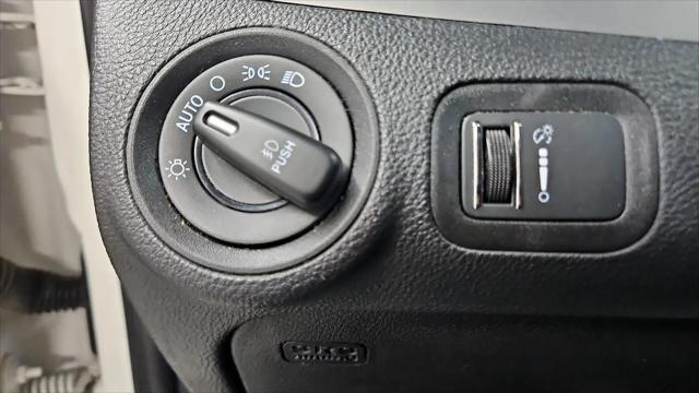 2020 Dodge Journey Crossroad