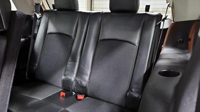 2020 Dodge Journey Crossroad