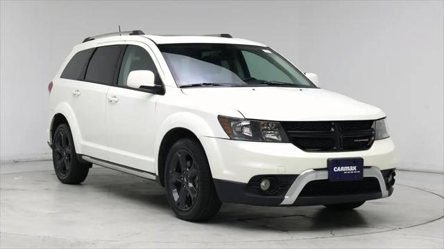 2020 Dodge Journey Crossroad for sale in Puyallup, WA