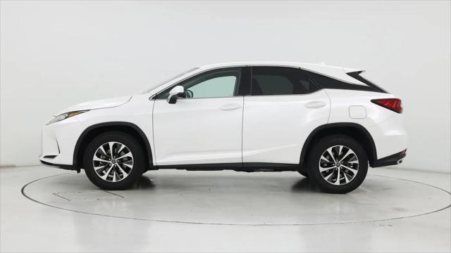 2020 Lexus RX 350 RX 350