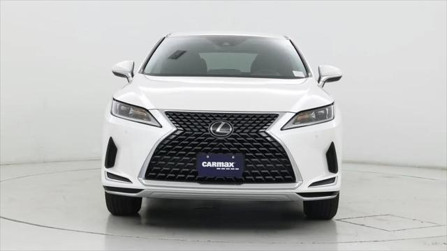 2020 Lexus RX 350 RX 350