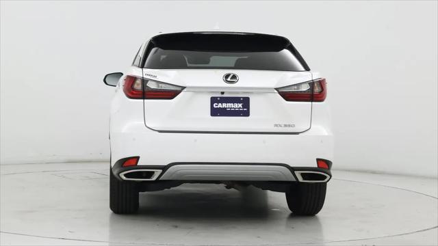 2020 Lexus RX 350 RX 350